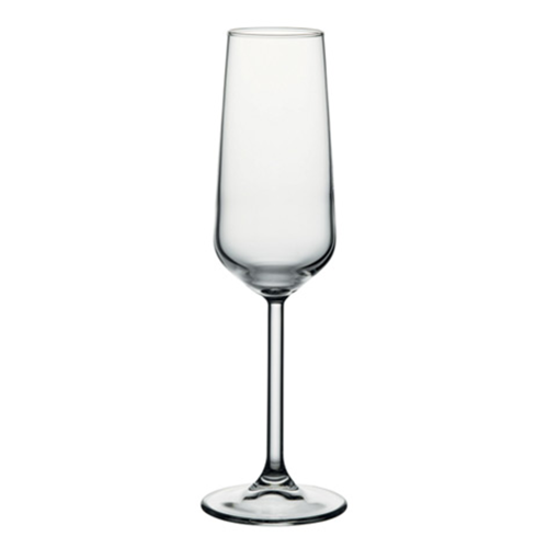 Champagnerglas 19,5 cl Allegra bedrucken